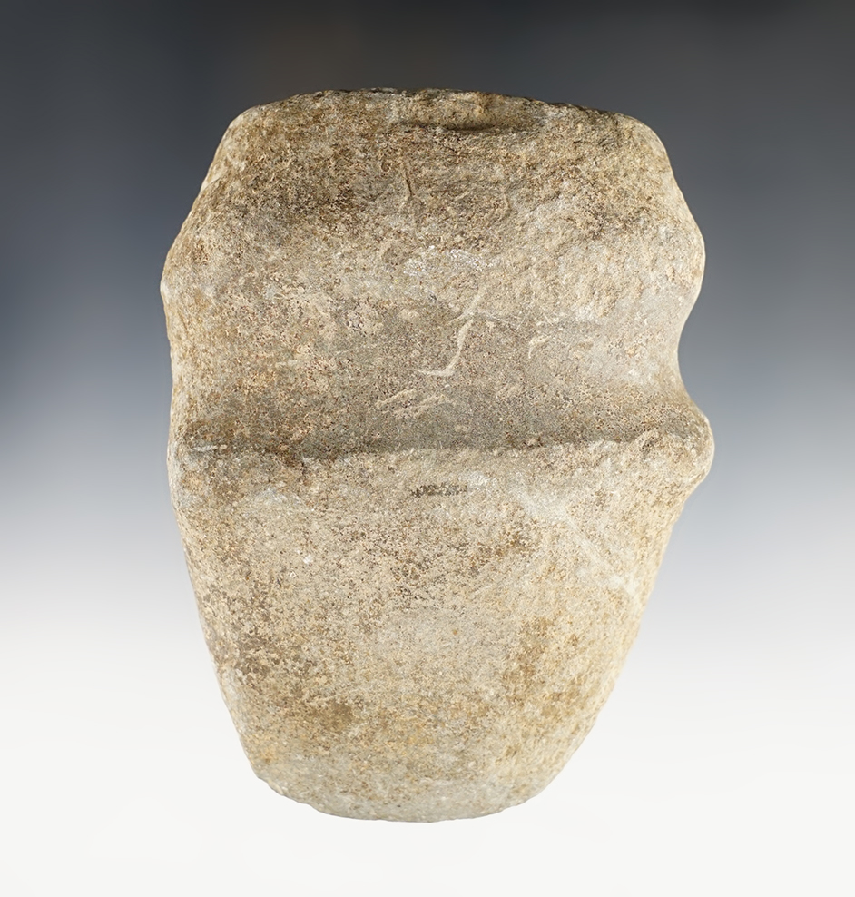Main artifact image