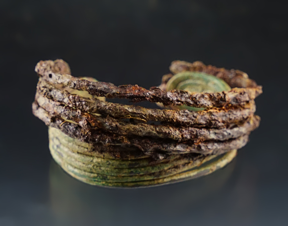 Main artifact image