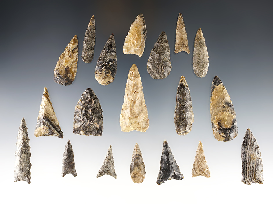 Main artifact image
