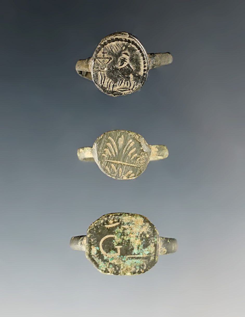 Main artifact image