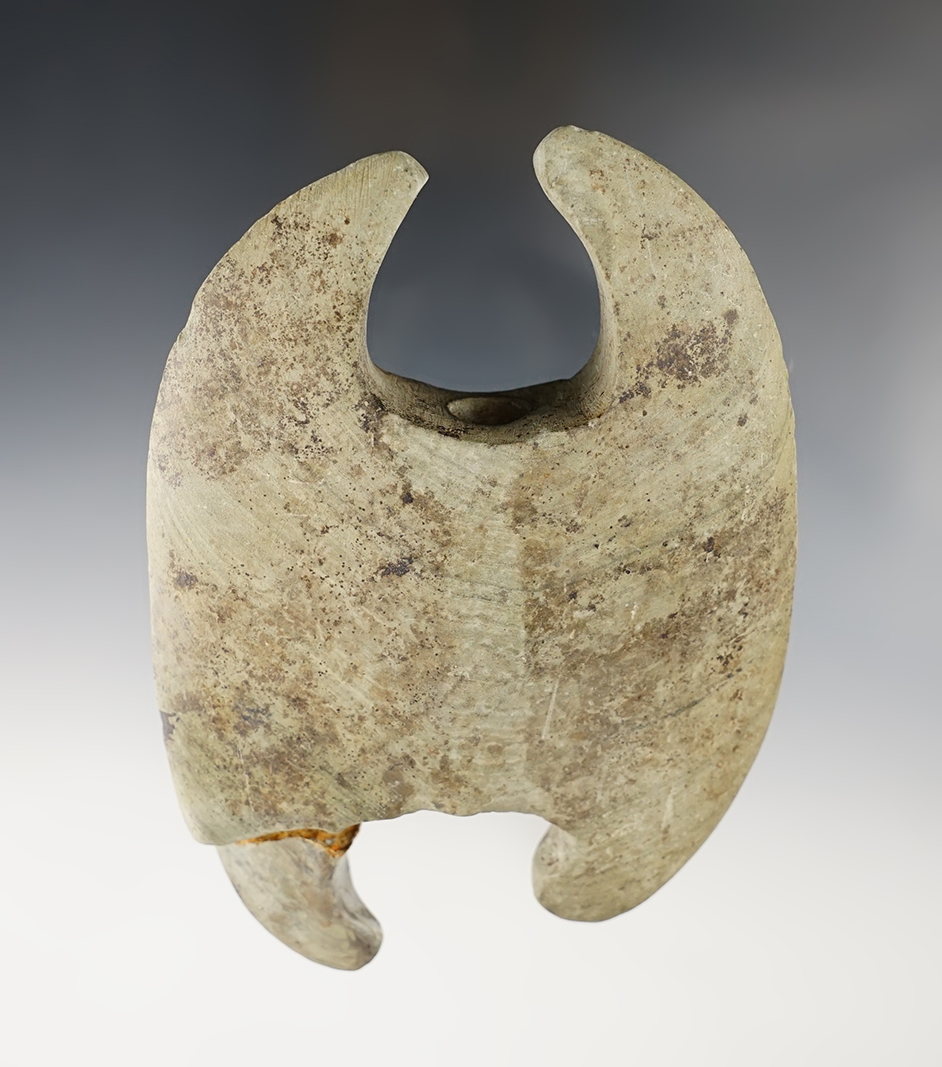 Main artifact image