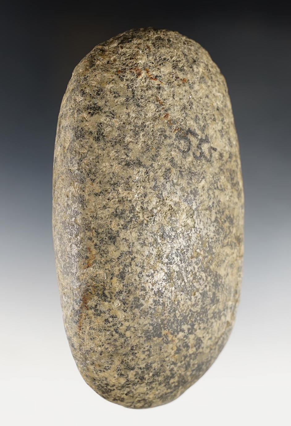 Main artifact image