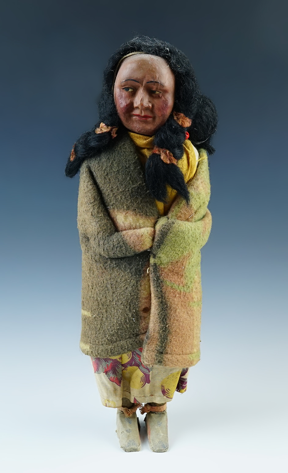 Main artifact image