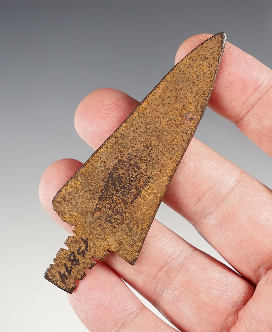 Main artifact image