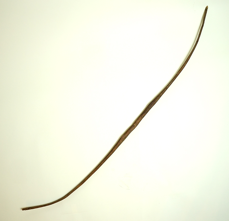 Main artifact image