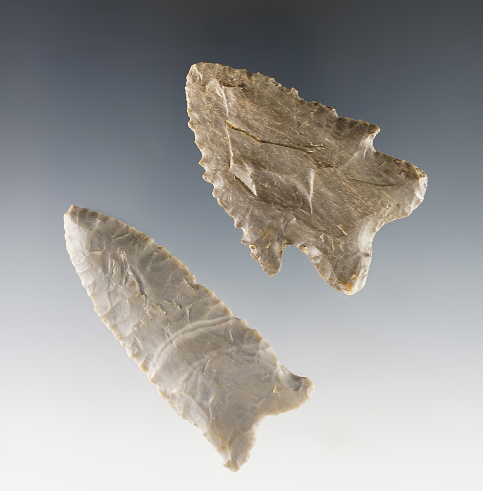 Main artifact image