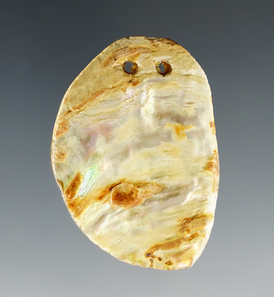 Main artifact image