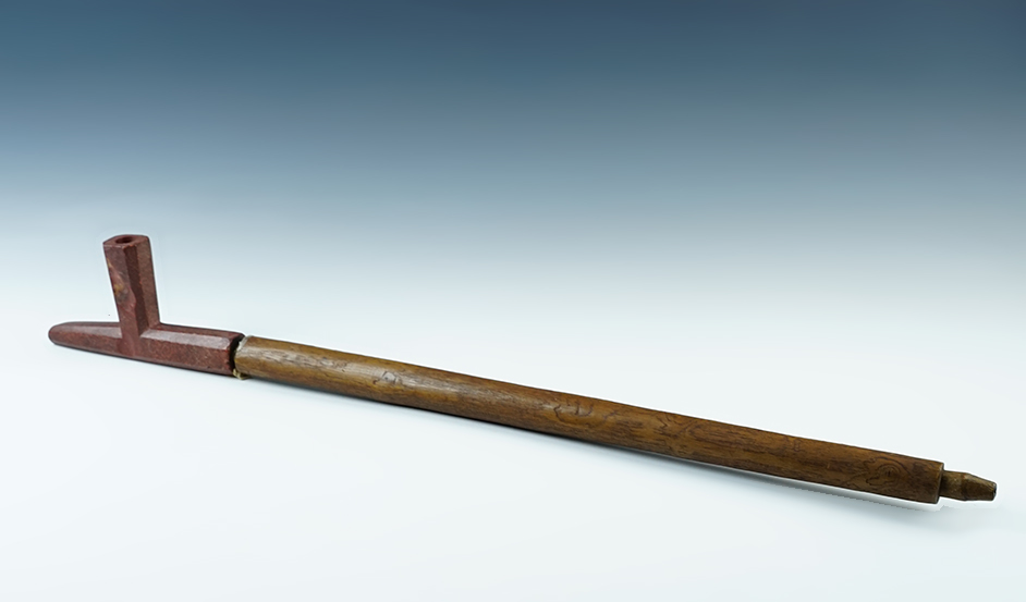 Main artifact image