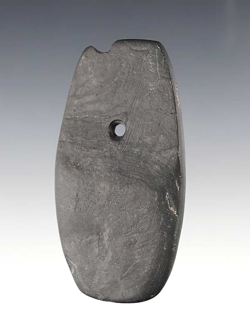 Main artifact image