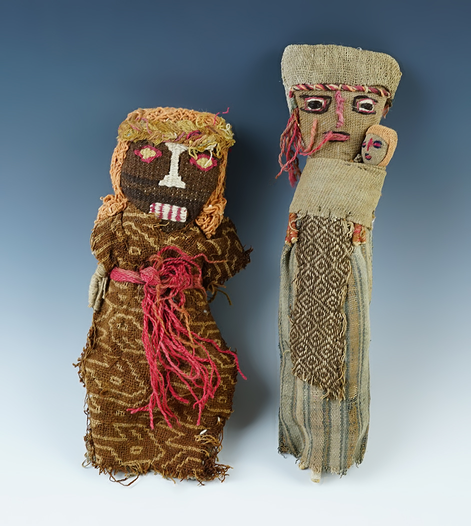 Main artifact image
