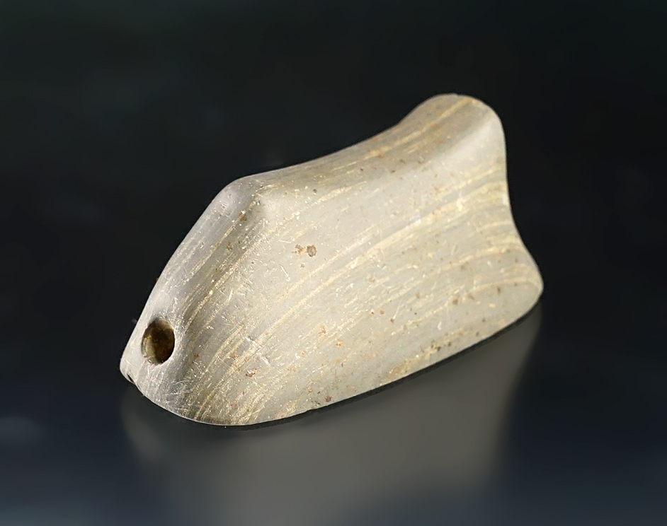 Main artifact image