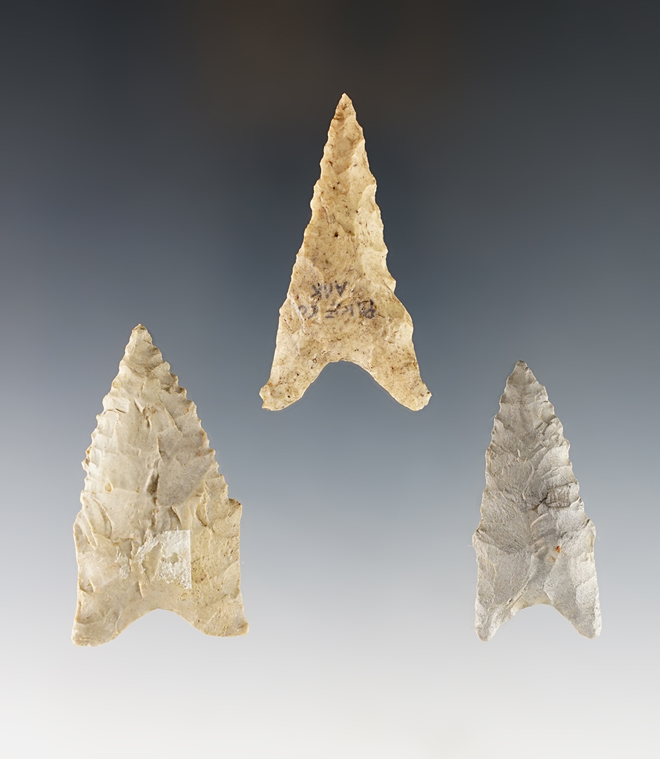 Main artifact image