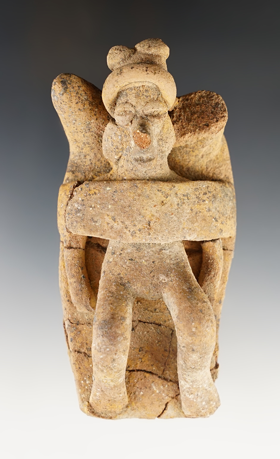 Main artifact image