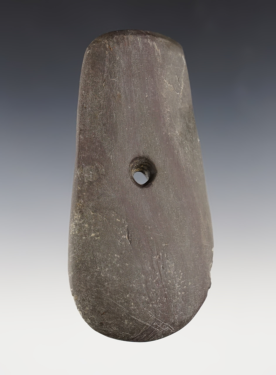 Main artifact image