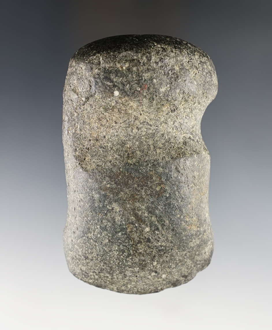 Main artifact image