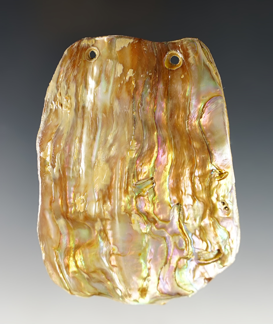 Main artifact image