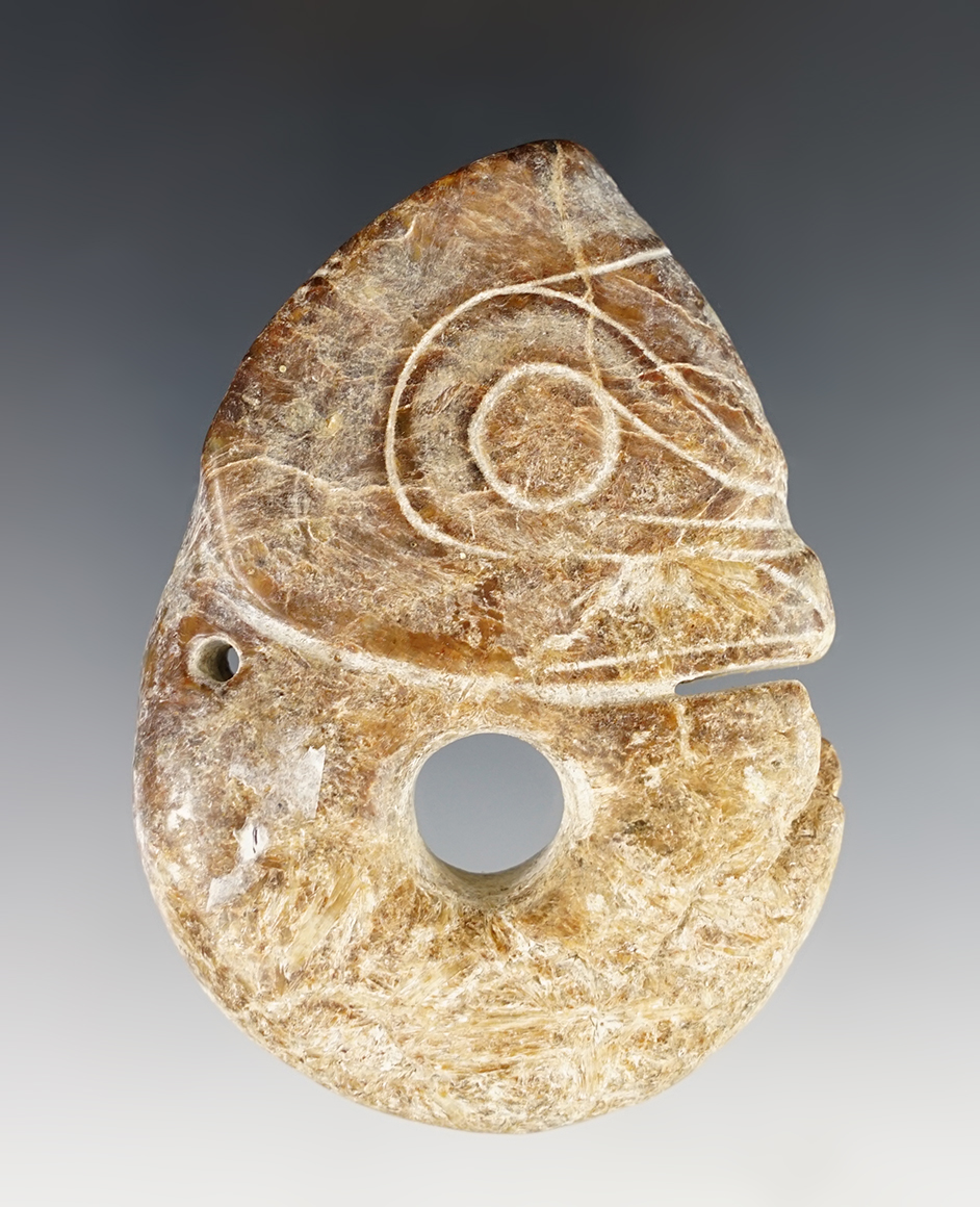 Main artifact image