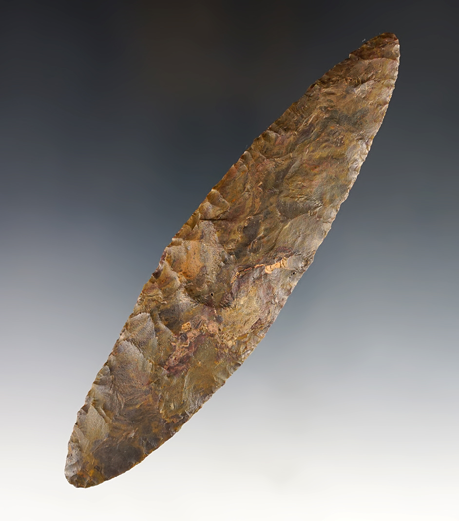 Main artifact image