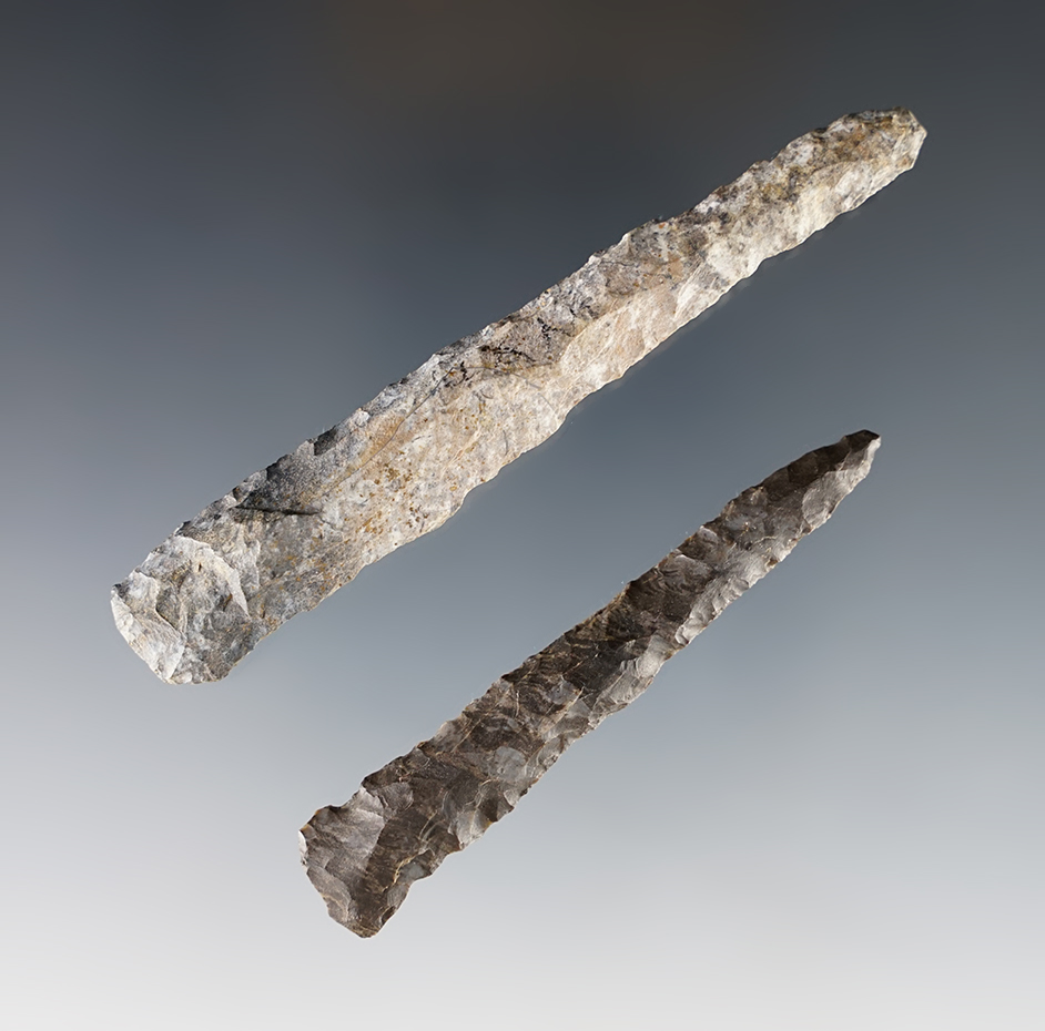 Main artifact image