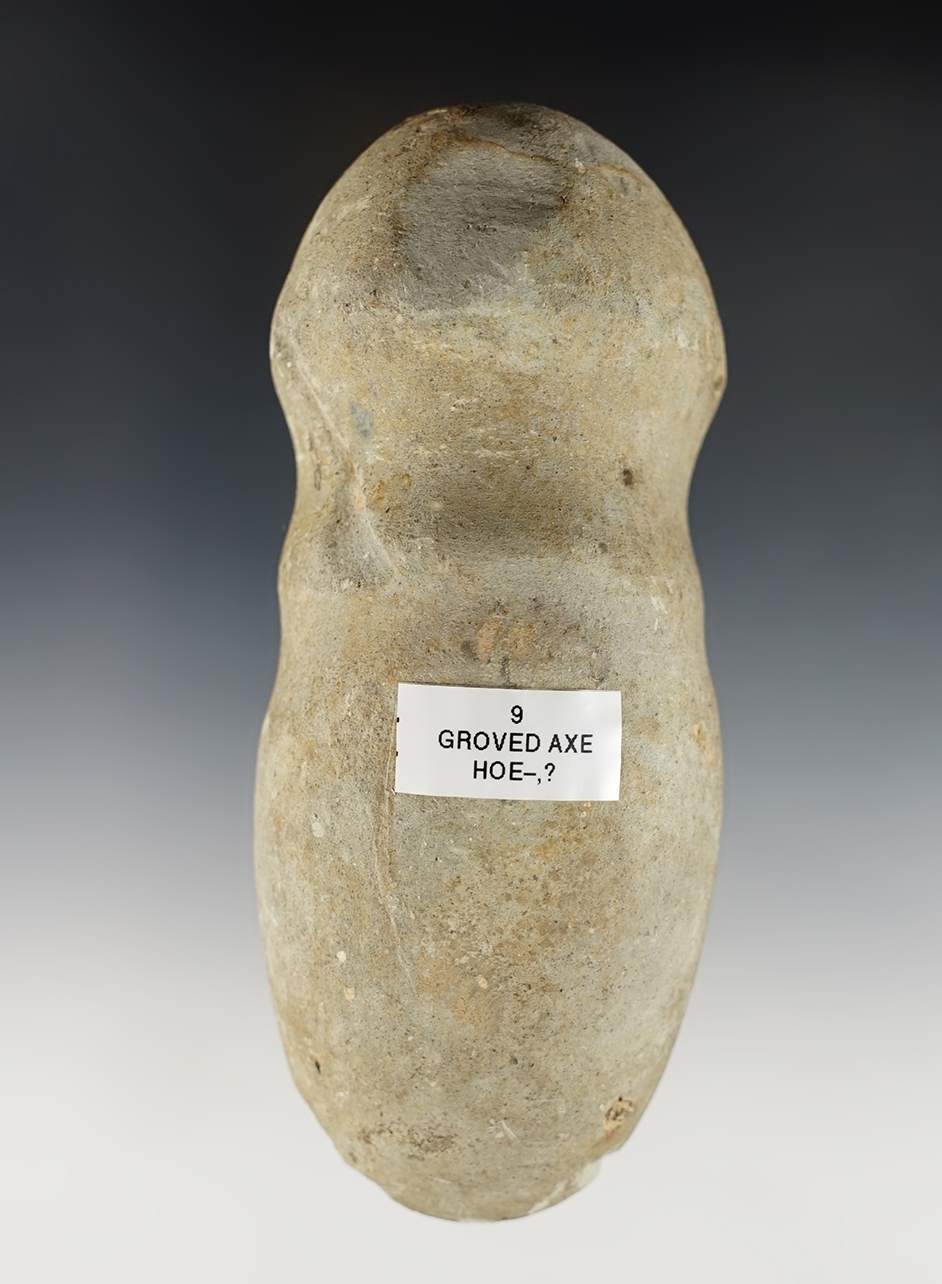 Main artifact image
