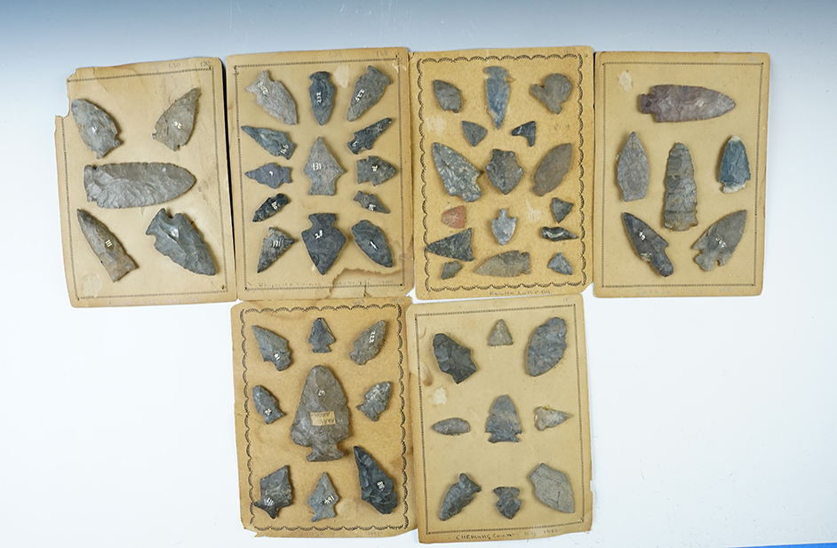 Main artifact image