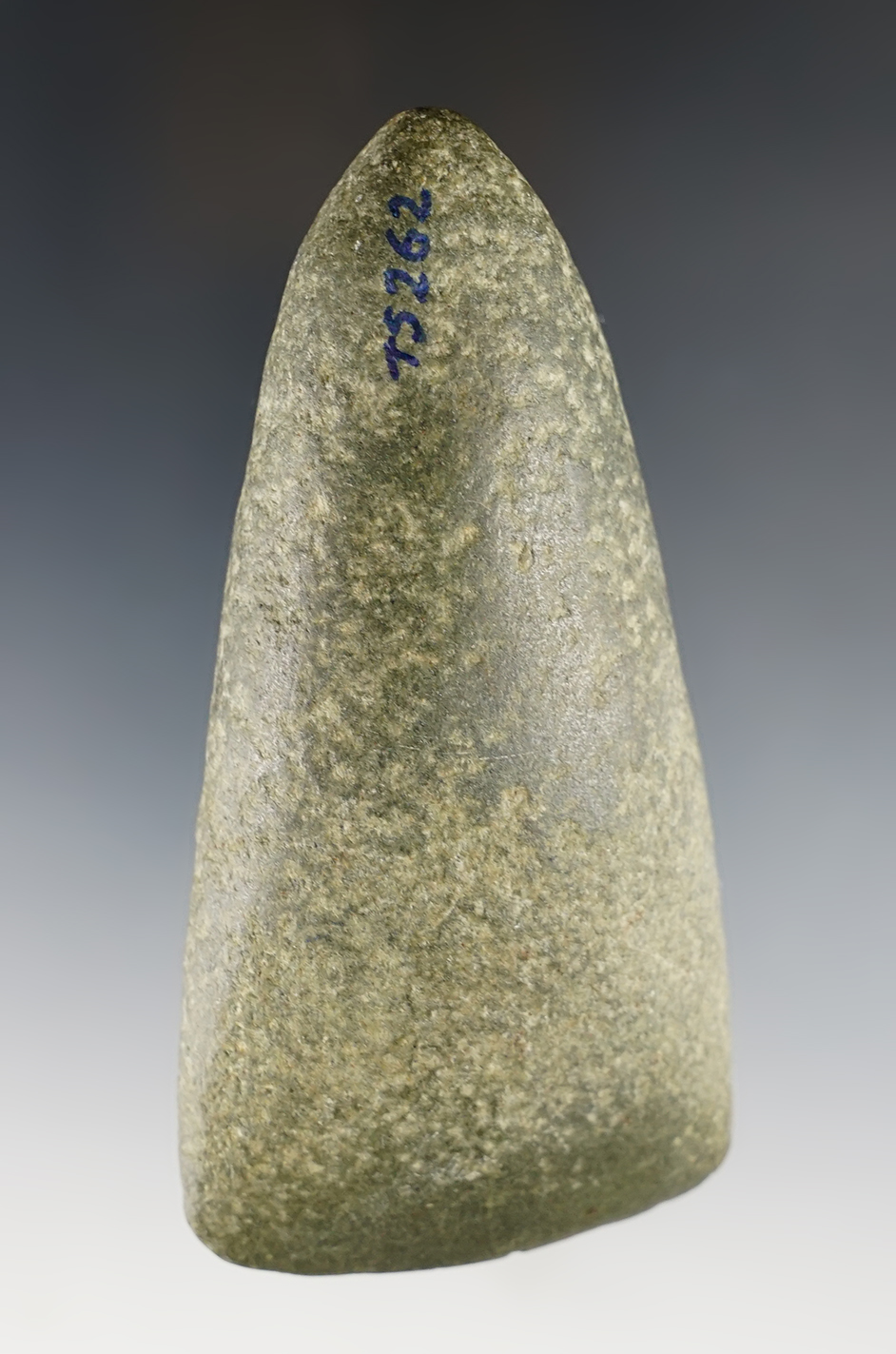 Main artifact image