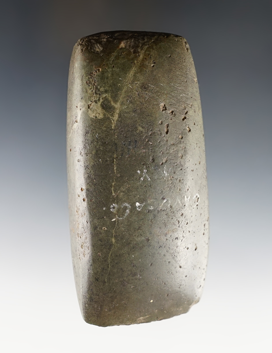 Main artifact image