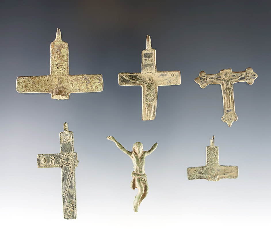 Main artifact image