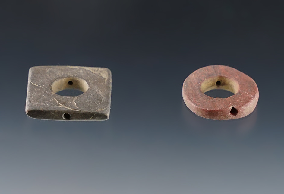 Main artifact image
