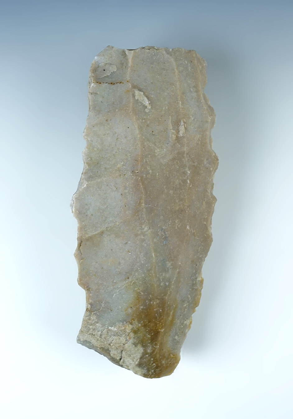 Main artifact image