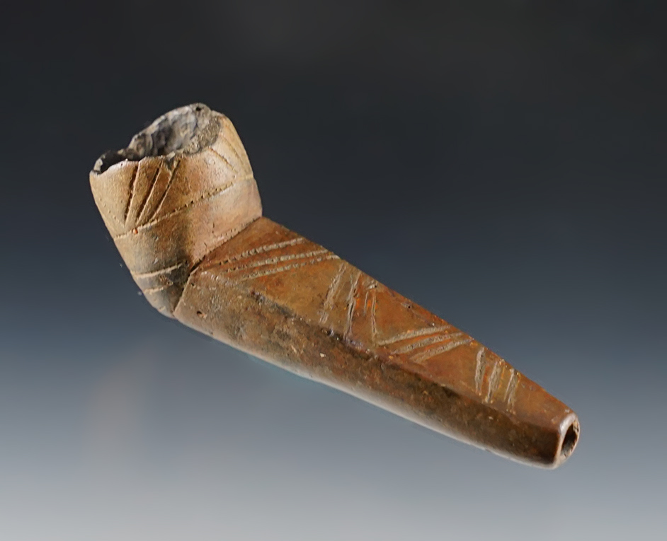 Main artifact image