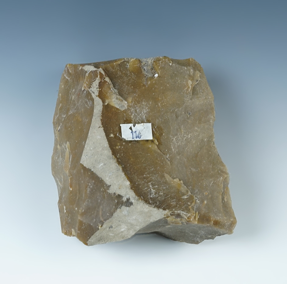 Main artifact image