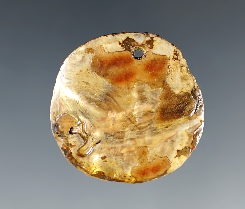 Main artifact image