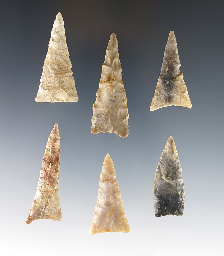Main artifact image