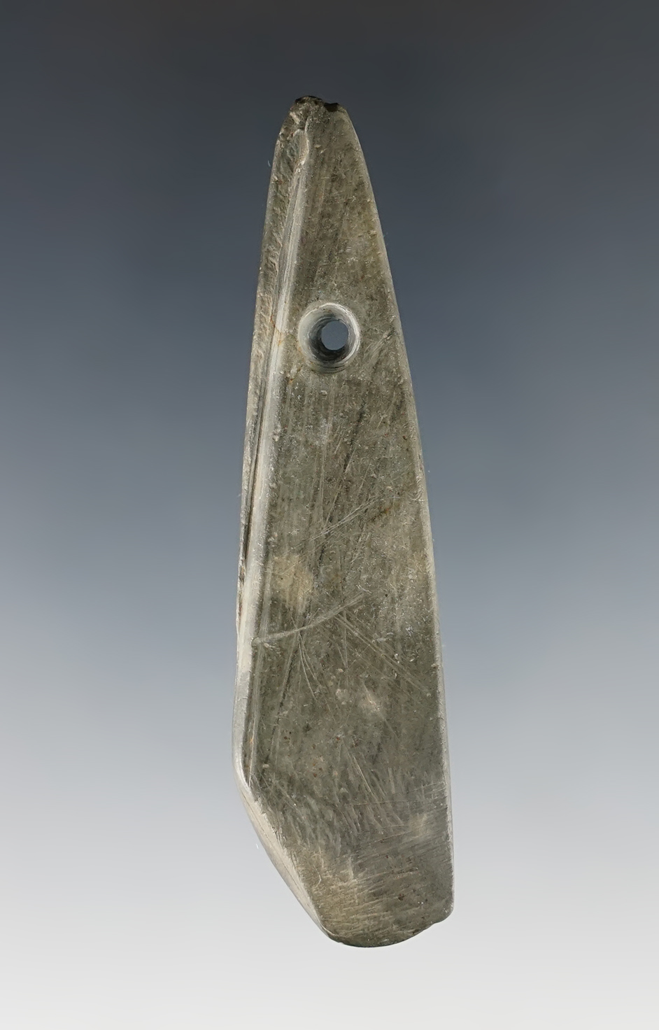 Main artifact image