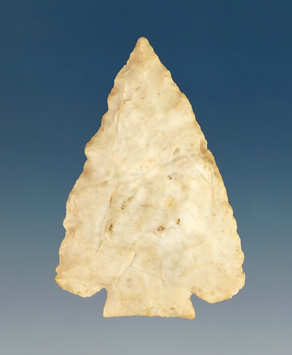 Main artifact image