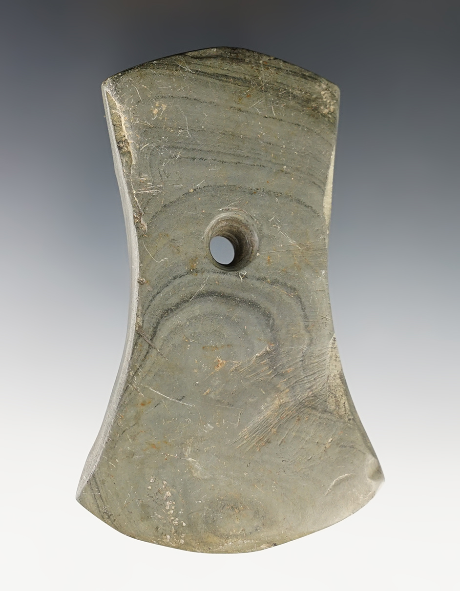 Main artifact image