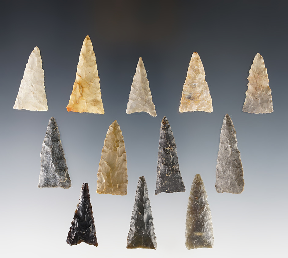 Main artifact image