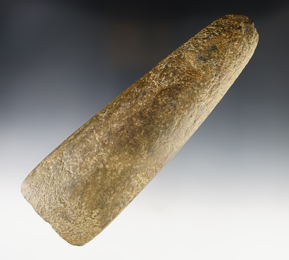 Main artifact image