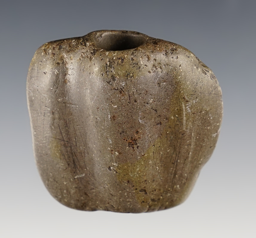 Main artifact image