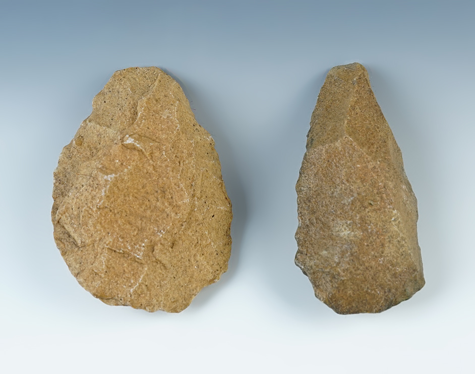 Main artifact image