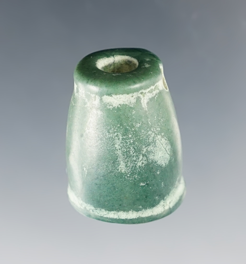 Main artifact image
