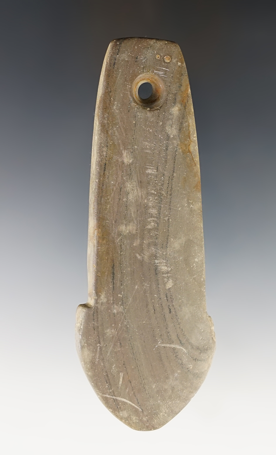 Main artifact image