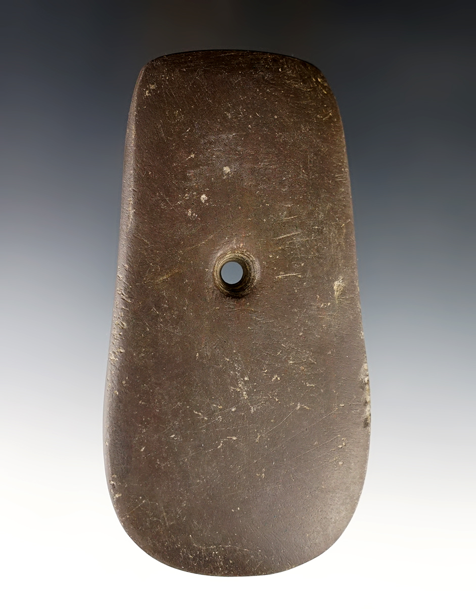 Main artifact image