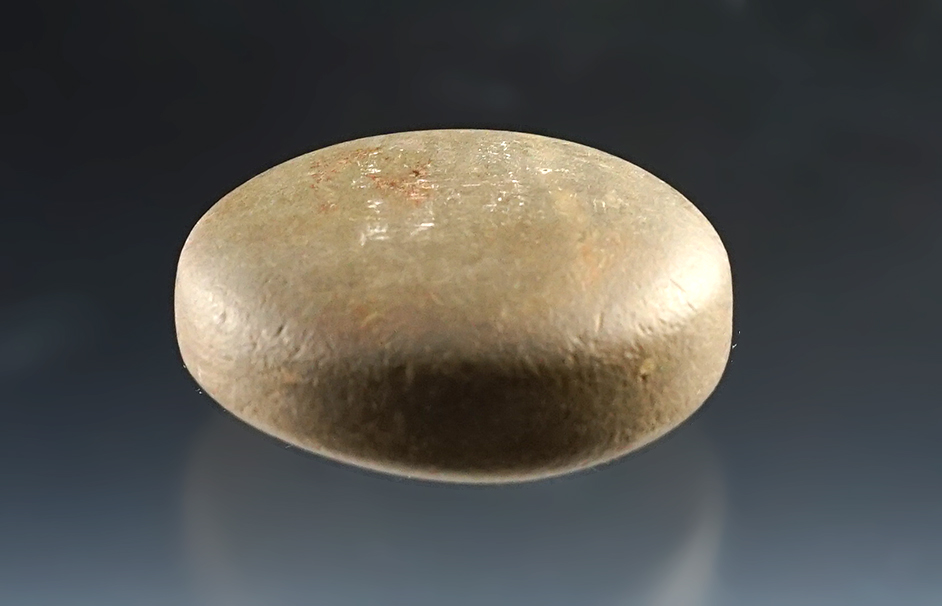 Main artifact image