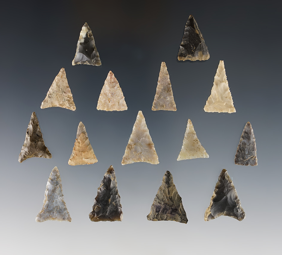 Main artifact image