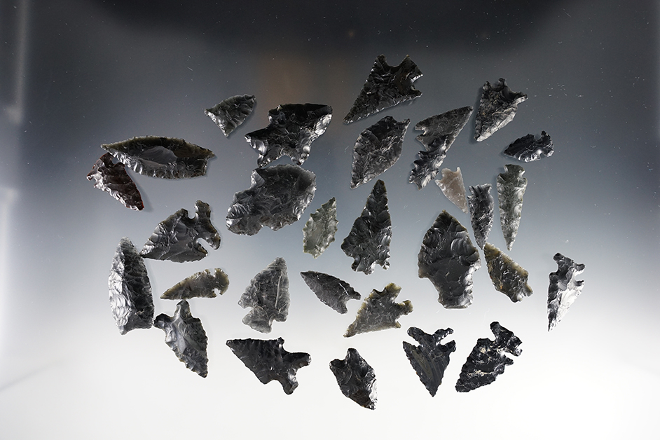 Main artifact image