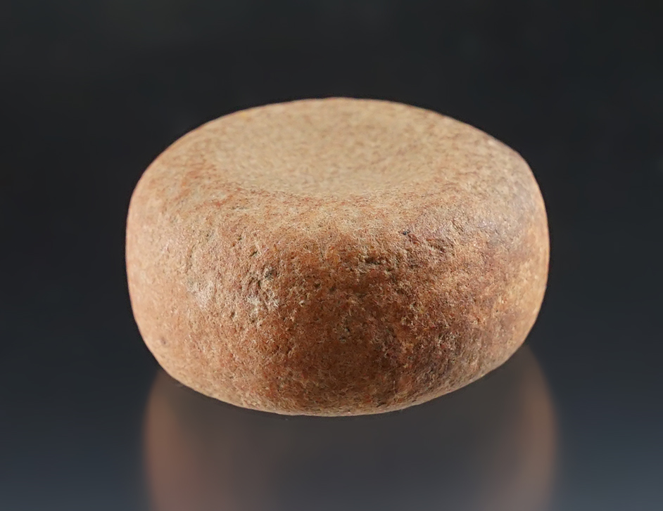 Main artifact image
