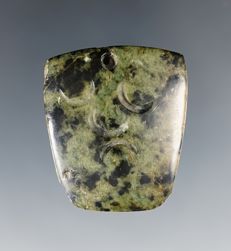 Main artifact image