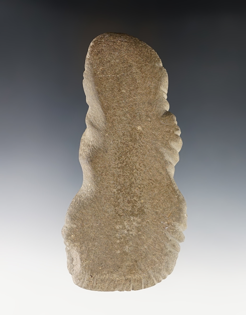 Main artifact image